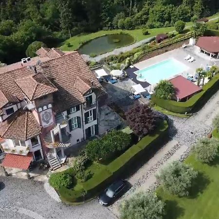 Tenuta La Vigna Malgesso المظهر الخارجي الصورة