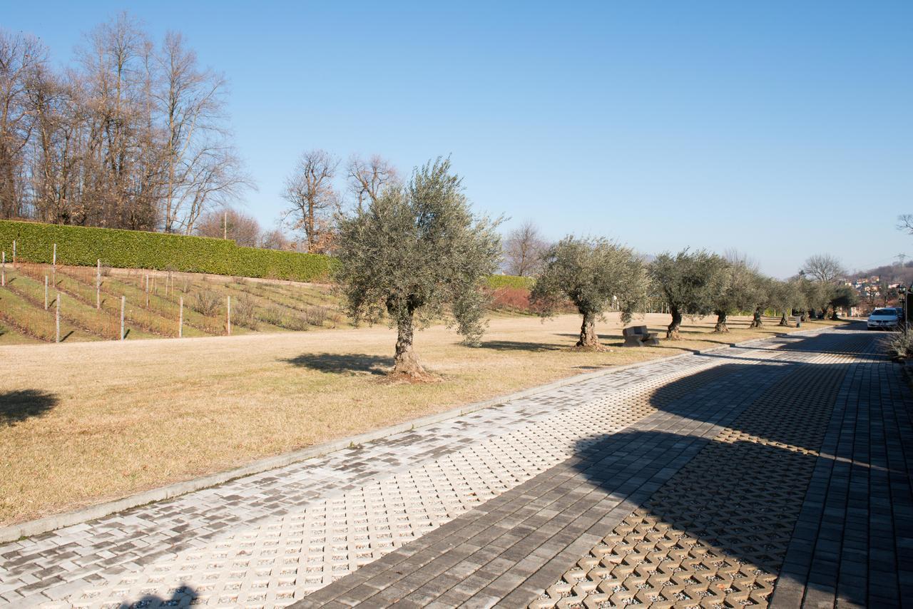 Tenuta La Vigna Malgesso المظهر الخارجي الصورة