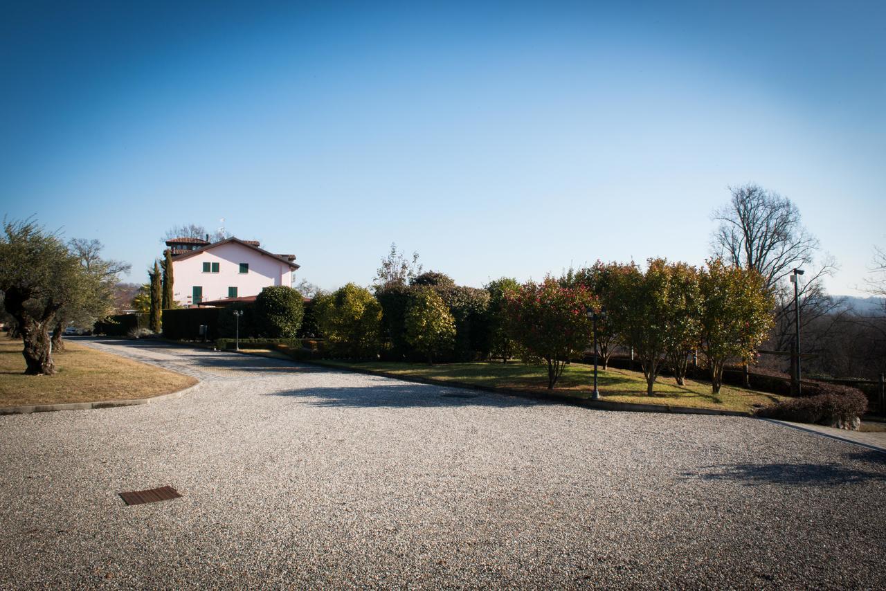 Tenuta La Vigna Malgesso المظهر الخارجي الصورة